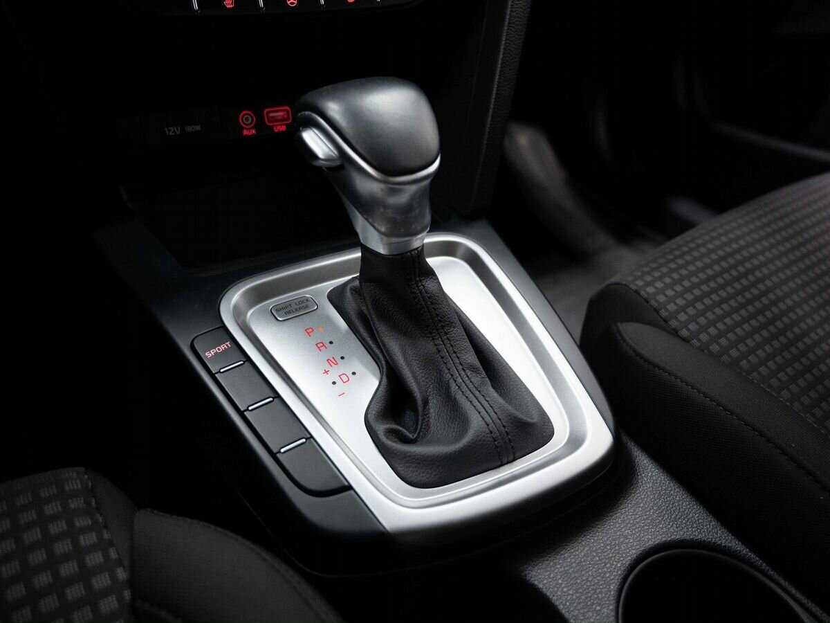 Kia Ceed б/у, 2018, Автоматическая. Фото: #21