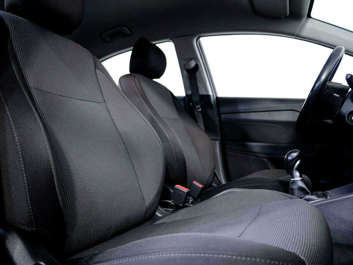 Hyundai Solaris б/у, 2018, Механическая. Фото: #10