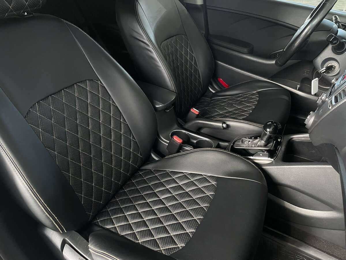 Kia Cerato б/у, 2017, Автоматическая. Фото: #14