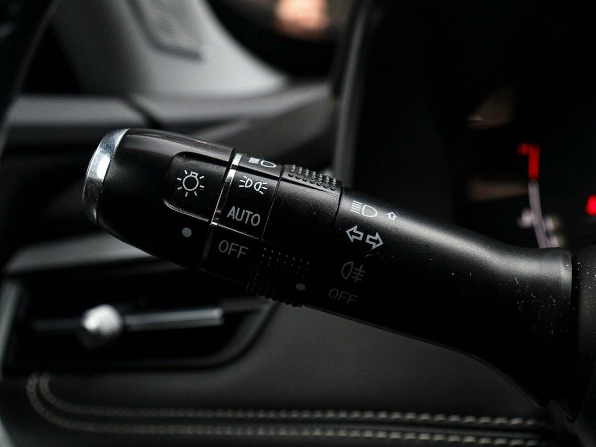 Chery Tiggo 7 Pro б/у, 2022, Вариатор. Фото: #12