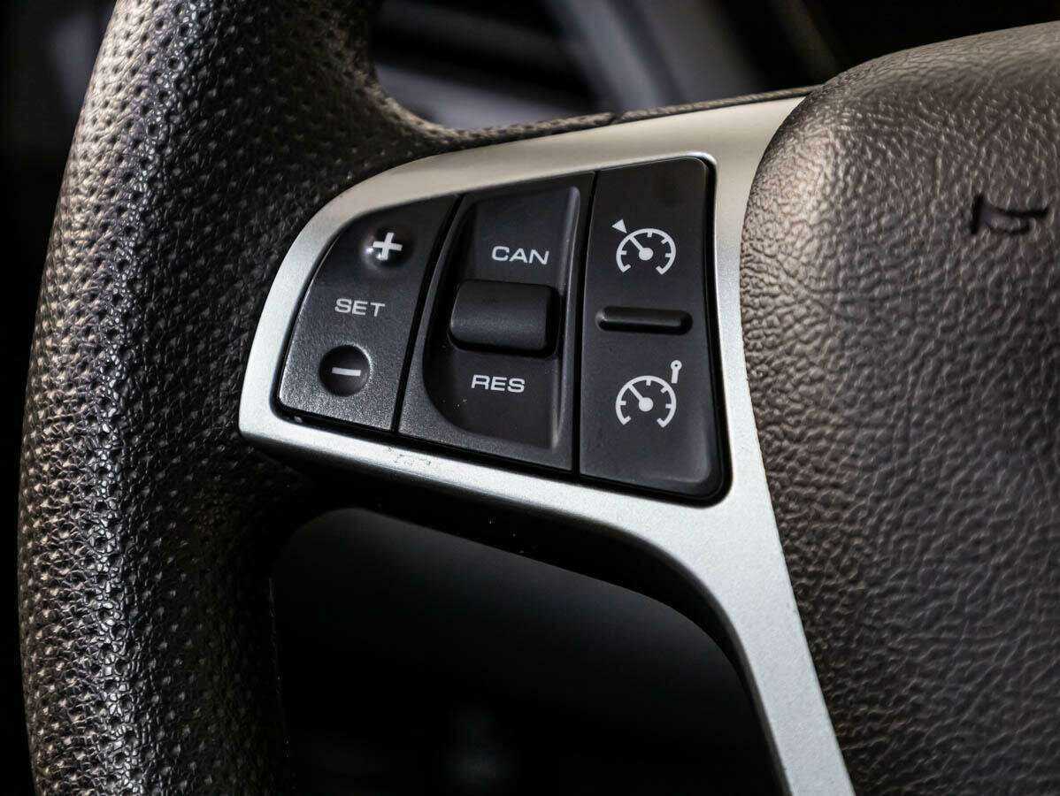 Lada (ВАЗ) Vesta б/у, 2022, Вариатор. Фото: #11