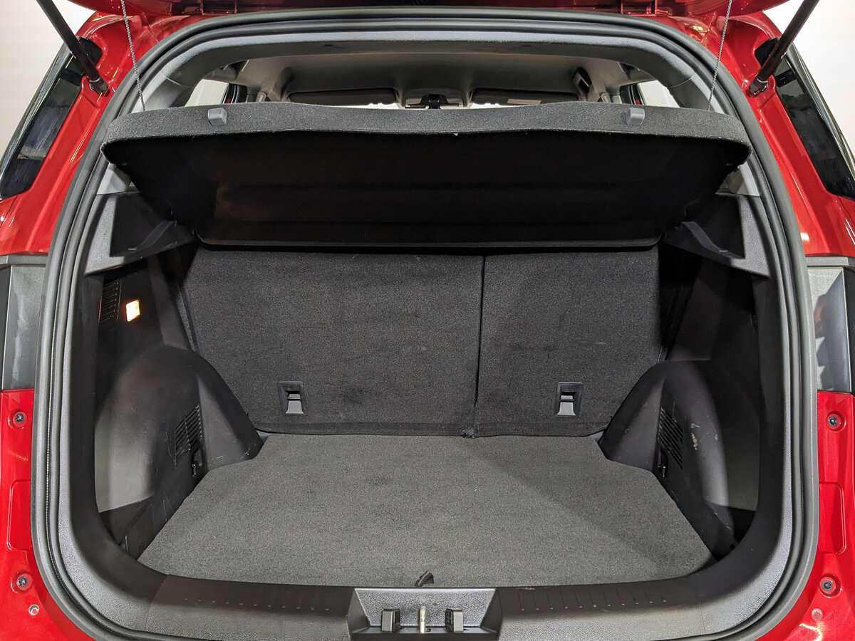 Chery Tiggo 4 б/у, 2021, Вариатор. Фото: #9