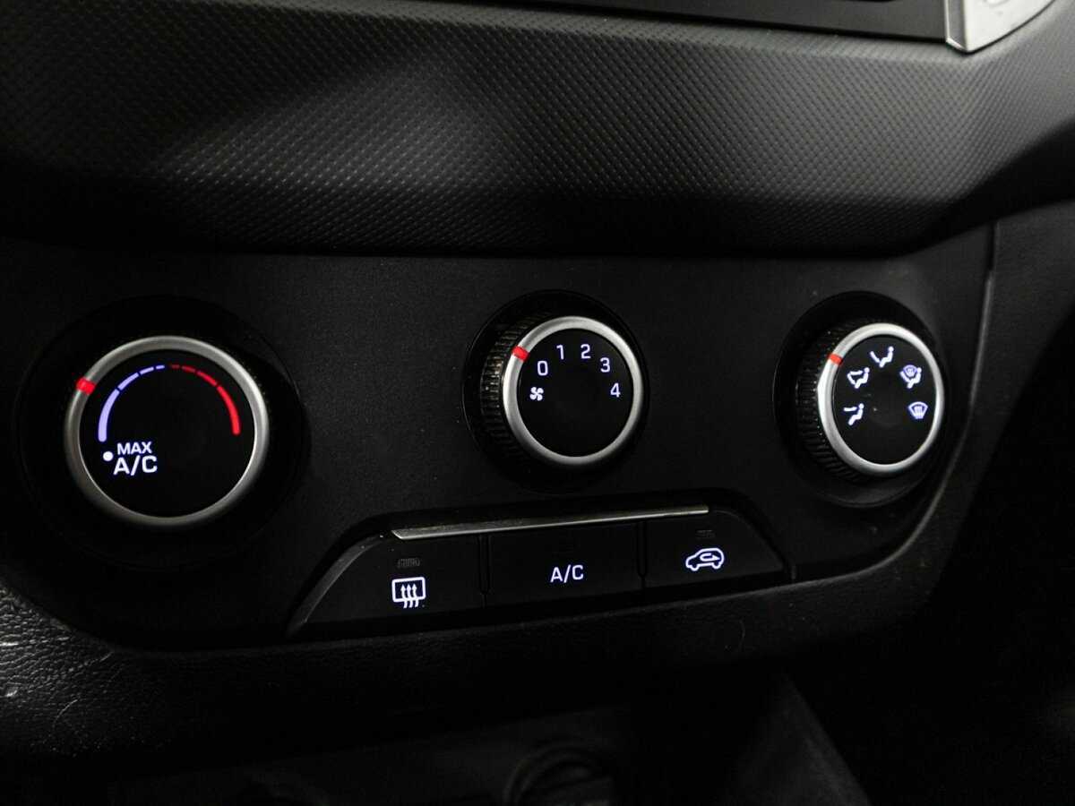 Hyundai Creta б/у, 2020, Автоматическая. Фото: #14