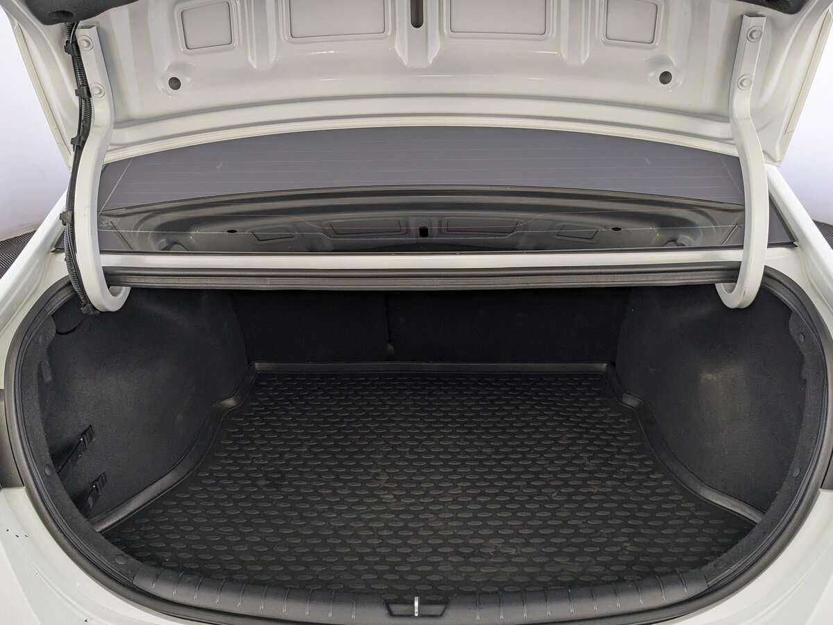 Hyundai Solaris б/у, 2020, Автоматическая. Фото: #9