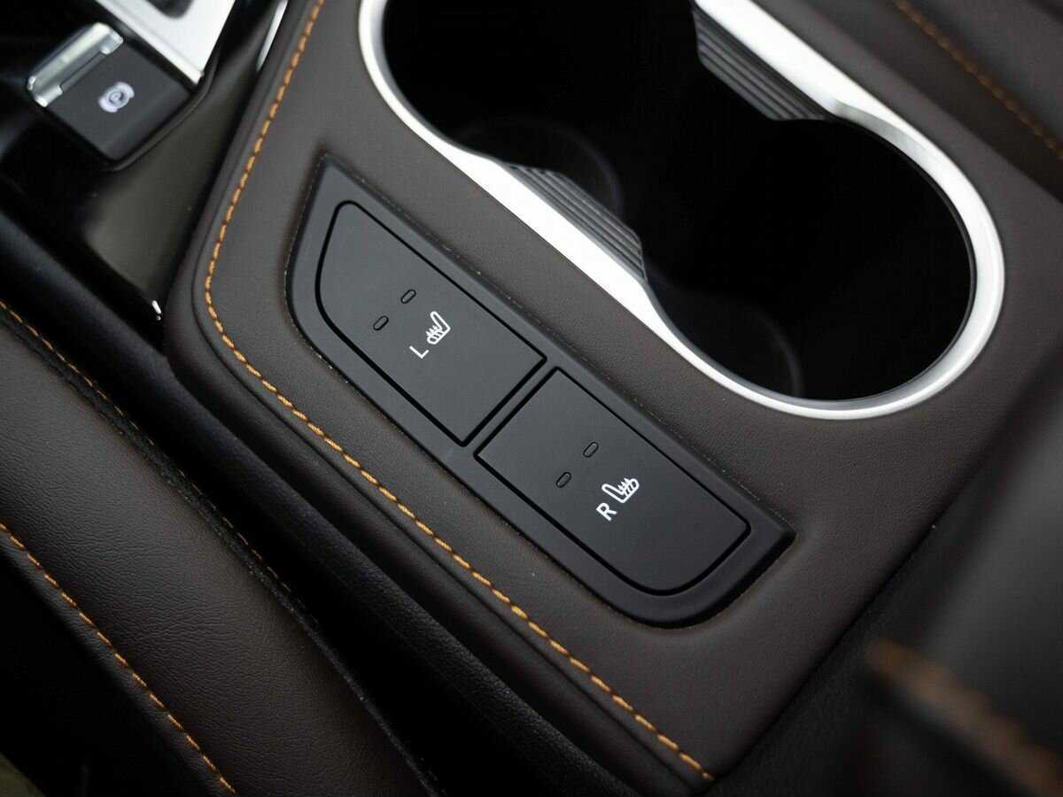 Changan CS35PLUS б/у, 2022, Автоматическая. Фото: #20