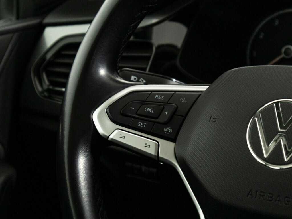 Volkswagen Polo б/у, 2021, Автоматическая. Фото: #17