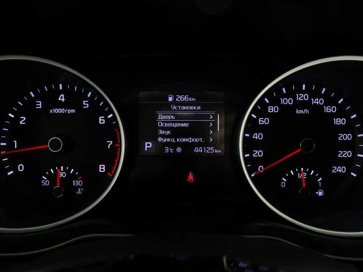 Kia Ceed б/у, 2019, Автоматическая. Фото: #9