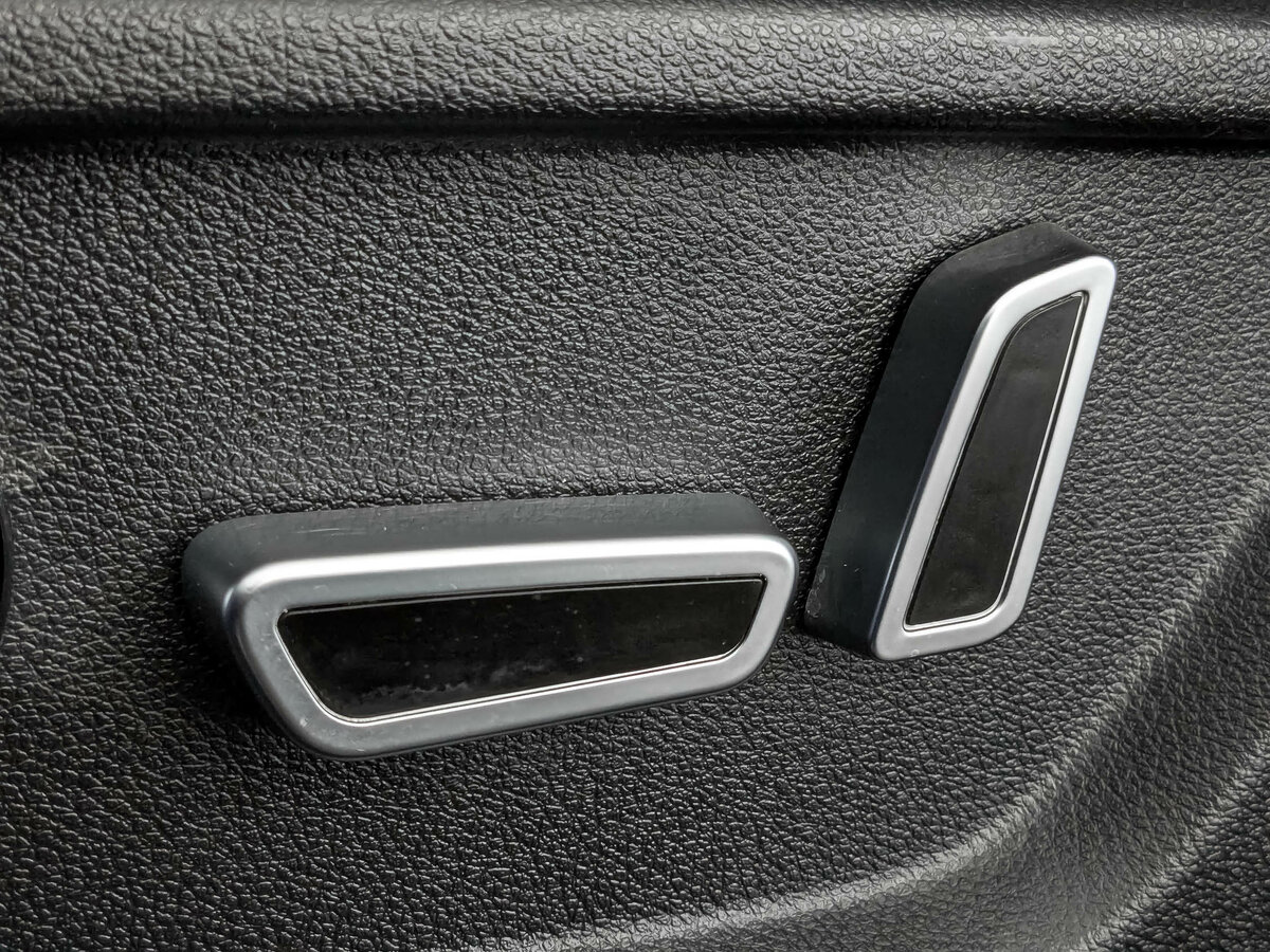 Chery Tiggo 4 б/у, 2022, Вариатор. Фото: #25