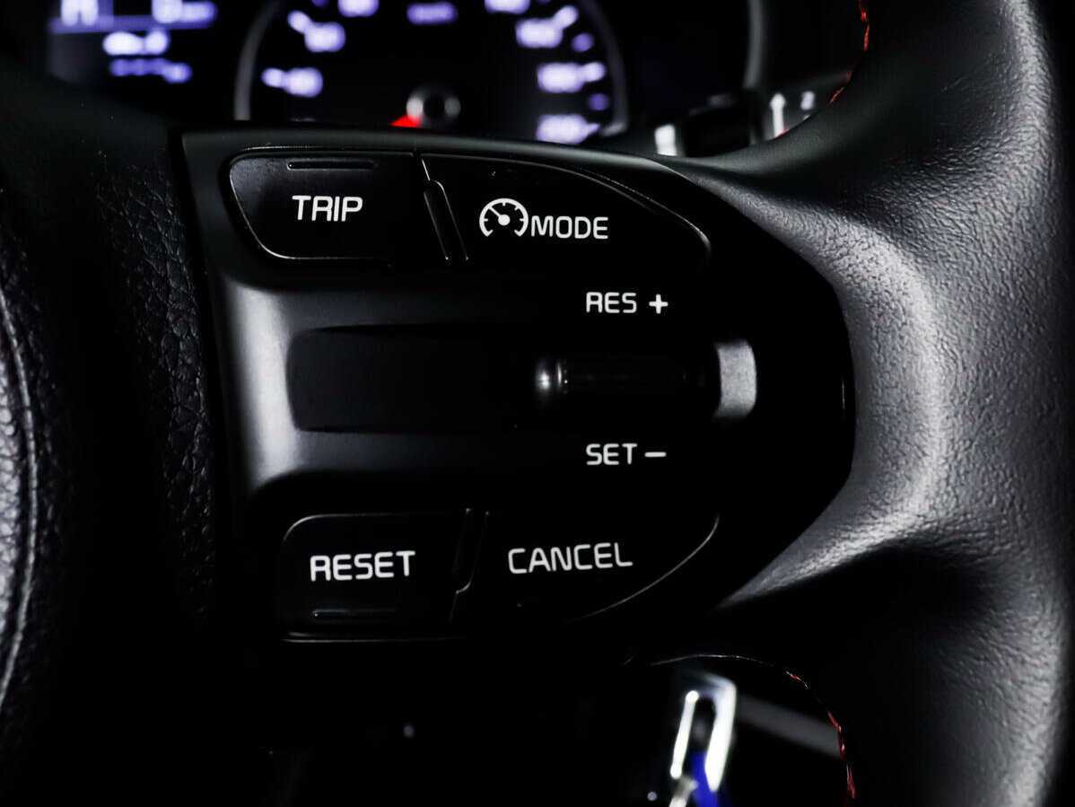 Kia Rio б/у, 2020, Автоматическая. Фото: #15