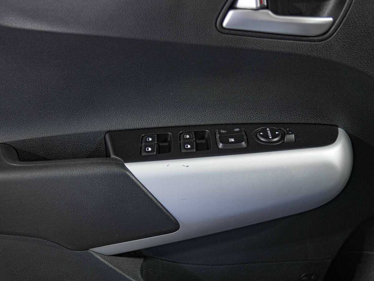 Kia Picanto б/у, 2019, Автоматическая. Фото: #12