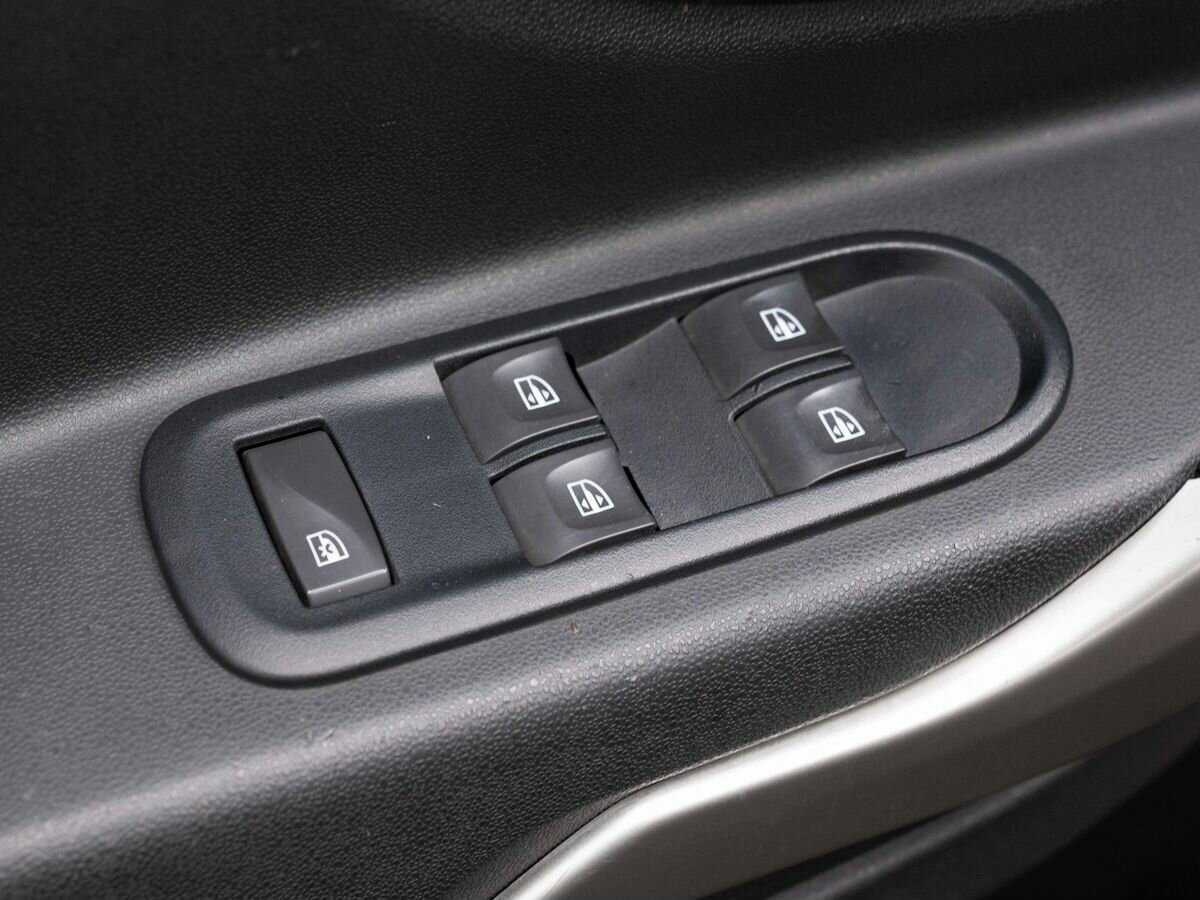 Lada (ВАЗ) XRAY б/у, 2016, Механическая. Фото: #15