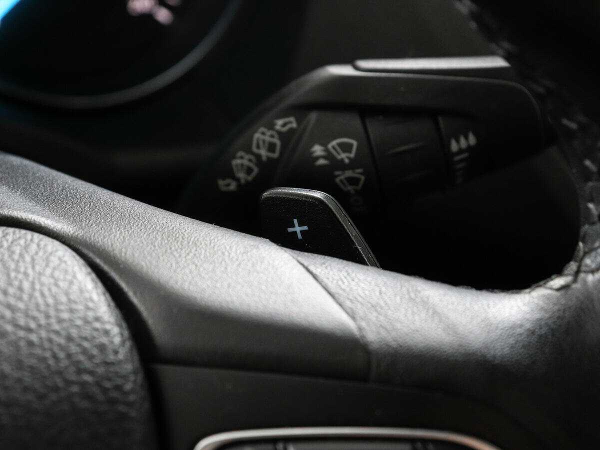 Ford Kuga б/у, 2017, Автоматическая. Фото: #13