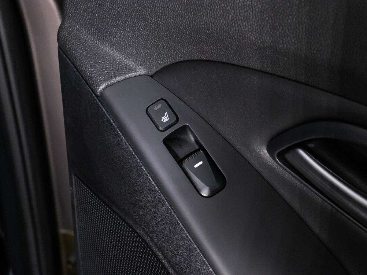 Hyundai ix35 б/у, 2014, Автоматическая. Фото: #17