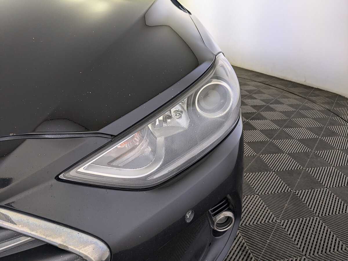 Hyundai Elantra б/у, 2017, Автоматическая. Фото: #10