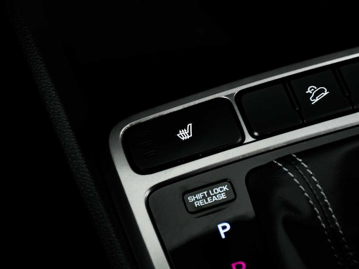 Hyundai Creta б/у, 2019, Автоматическая. Фото: #13