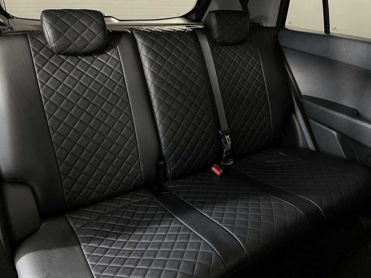 Hyundai Creta б/у, 2019, Автоматическая. Фото: #14