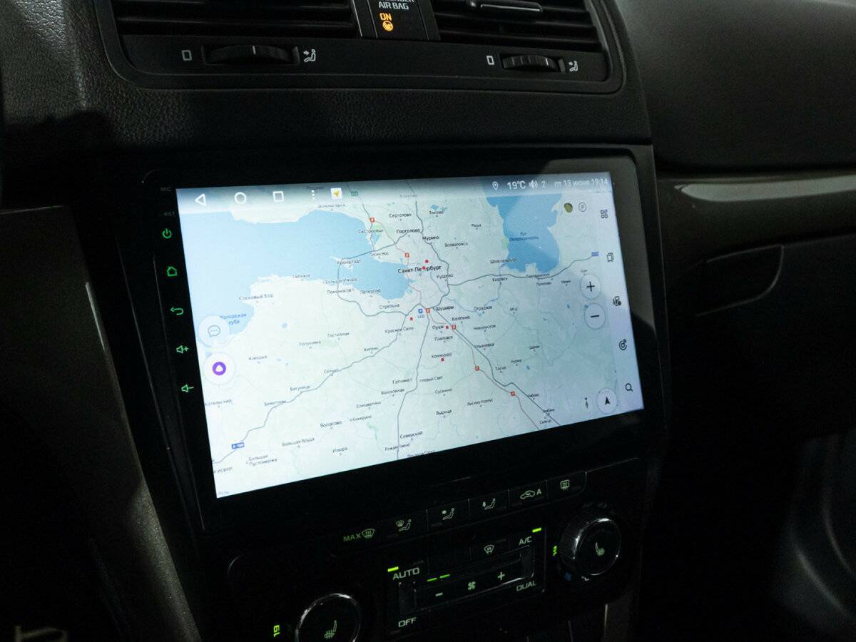 Skoda Yeti б/у, 2014, Роботизированная. Фото: #15