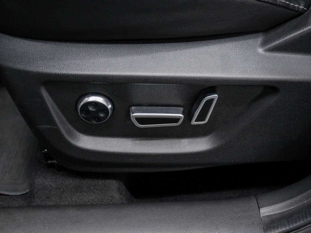 Chery Tiggo 4 б/у, 2019, Вариатор. Фото: #16