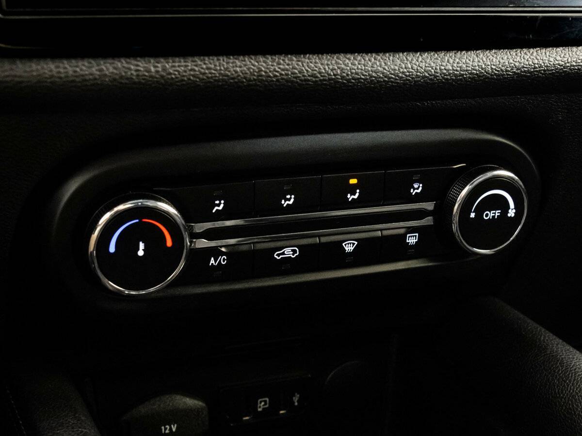 Chery Tiggo 4 б/у, 2022, Вариатор. Фото: #13