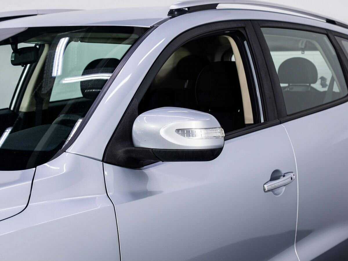 Geely Emgrand X7 б/у, 2020, Автоматическая. Фото: #7