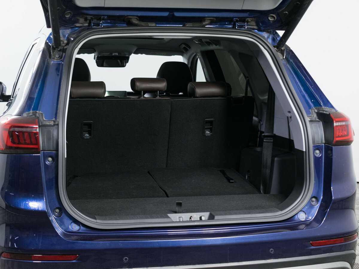 Chery Tiggo 8 Pro б/у, 2021, Роботизированная. Фото: #6