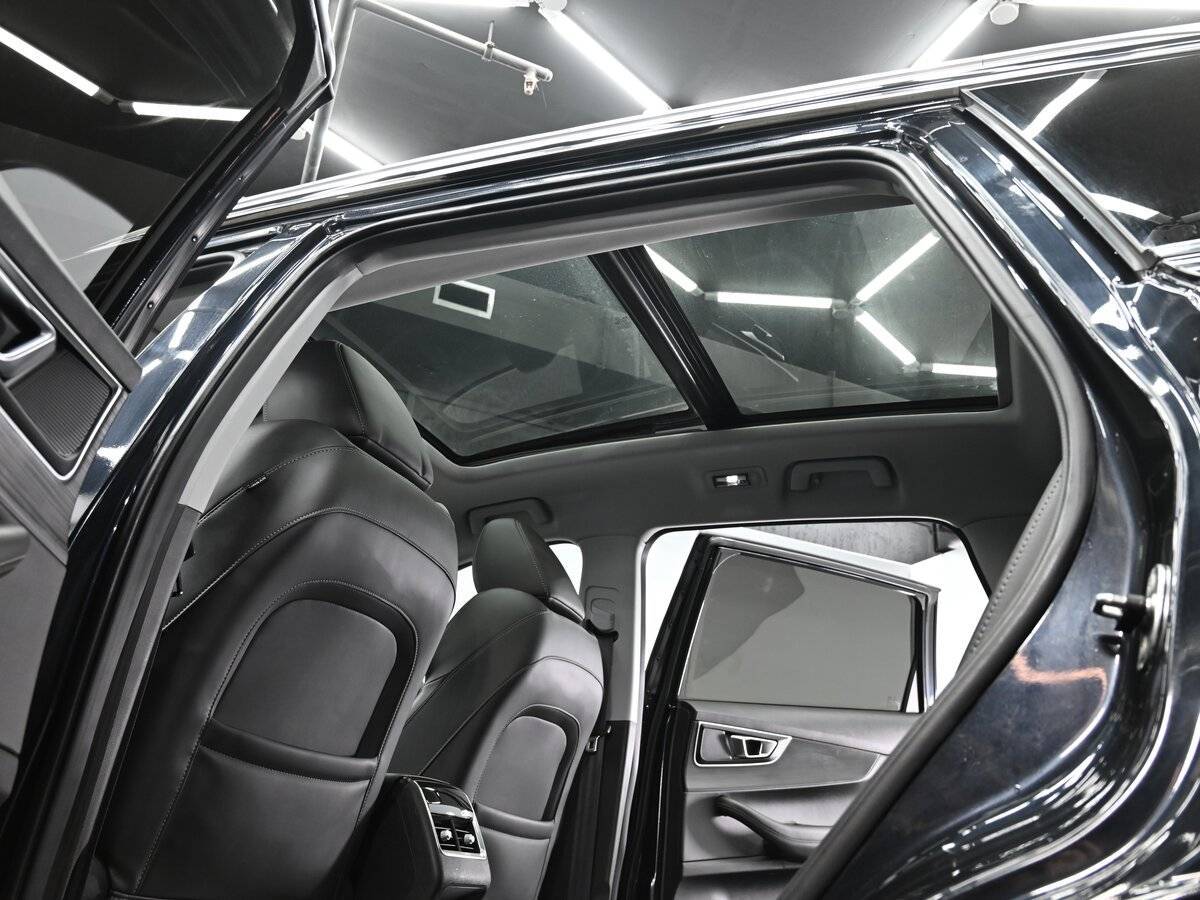 Chery Tiggo 7 Pro б/у, 2020, Вариатор. Фото: #15