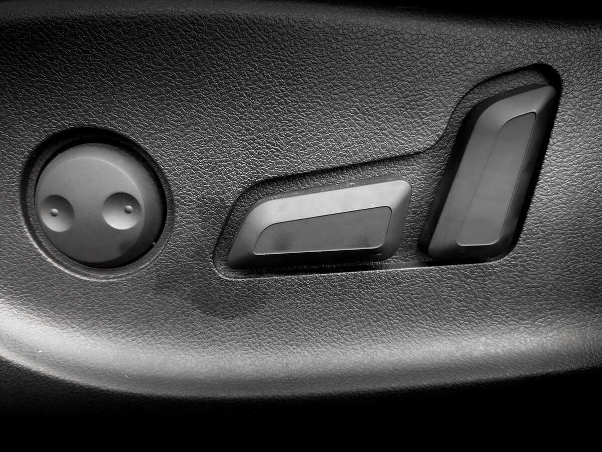 Haval H6 б/у, 2019, Автоматическая. Фото: #20