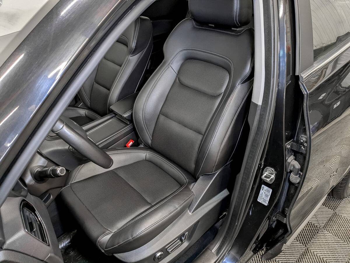 Chery Tiggo 4 б/у, 2021, Вариатор. Фото: #18