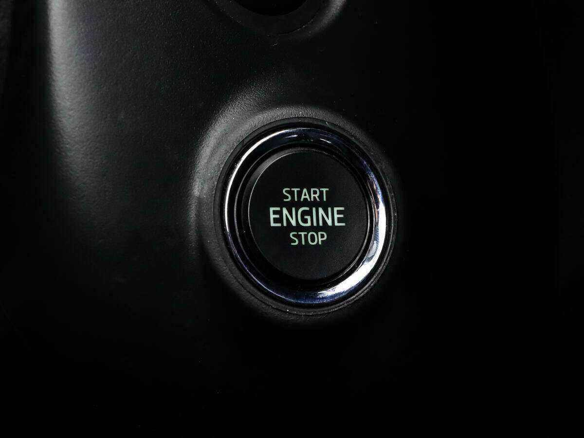 Skoda Rapid б/у, 2021, Роботизированная. Фото: #16