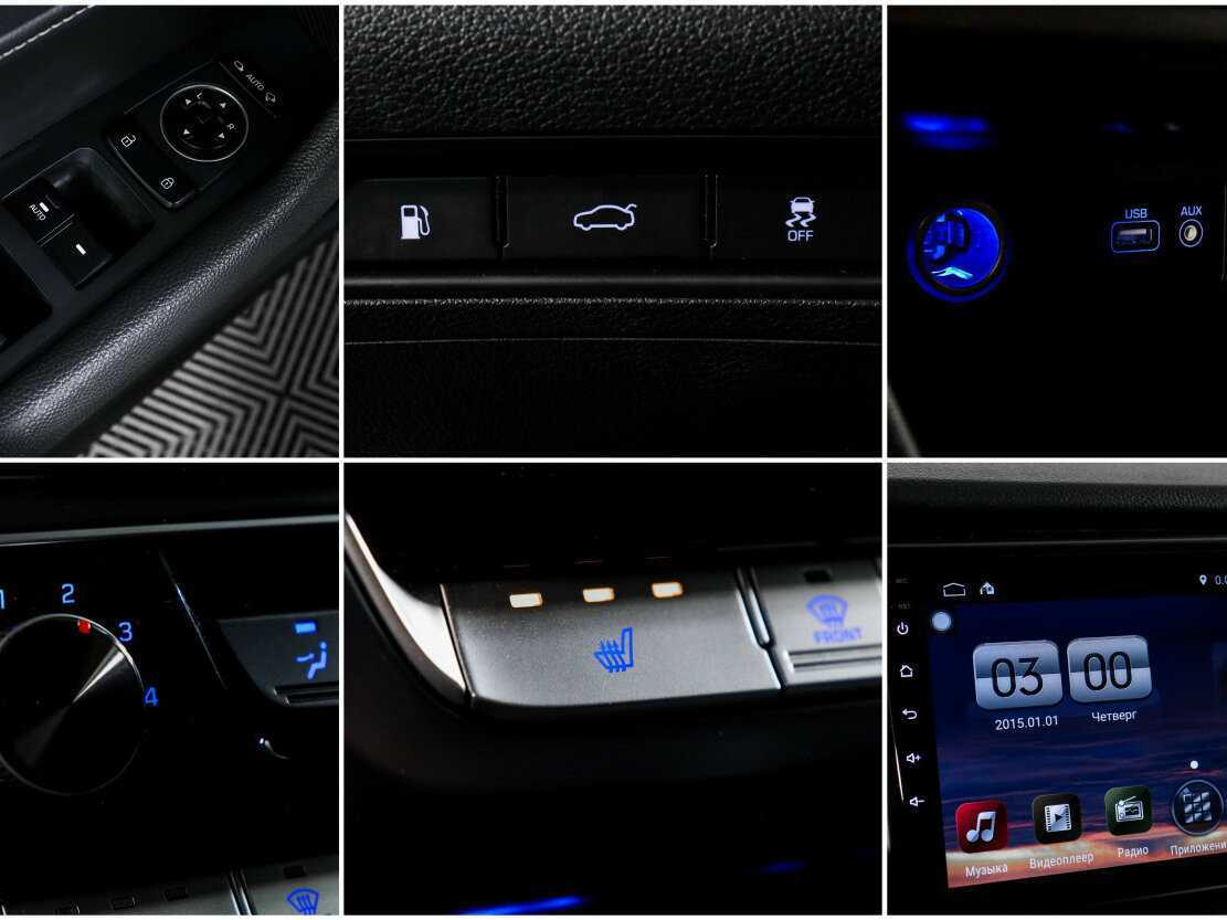 Hyundai Sonata б/у, 2019, Автоматическая. Фото: #20