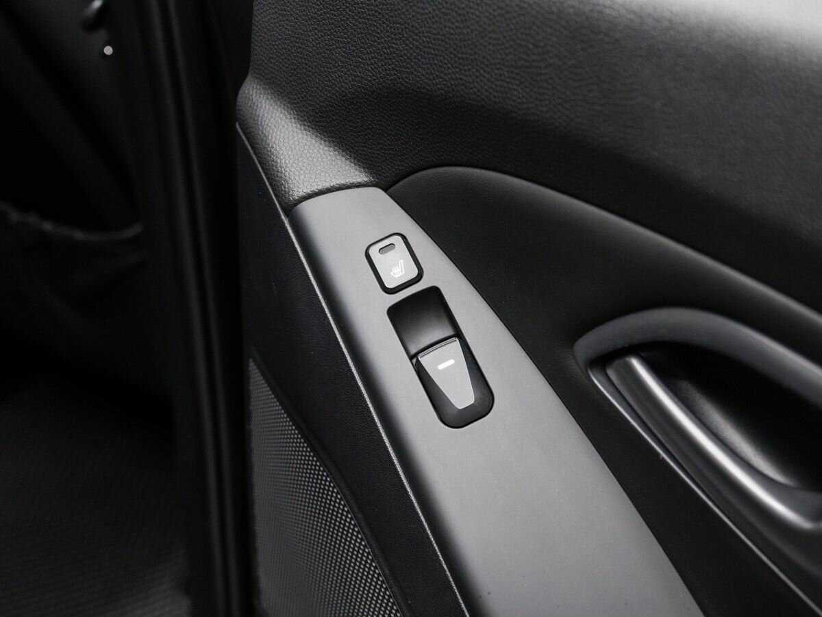 Hyundai ix35 б/у, 2014, Автоматическая. Фото: #9