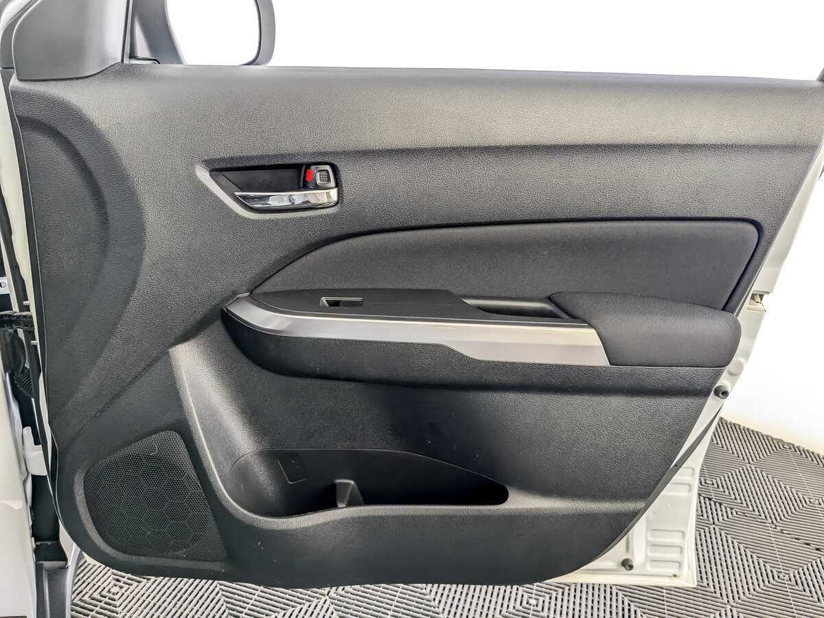 Suzuki Vitara б/у, 2020, Автоматическая. Фото: #19