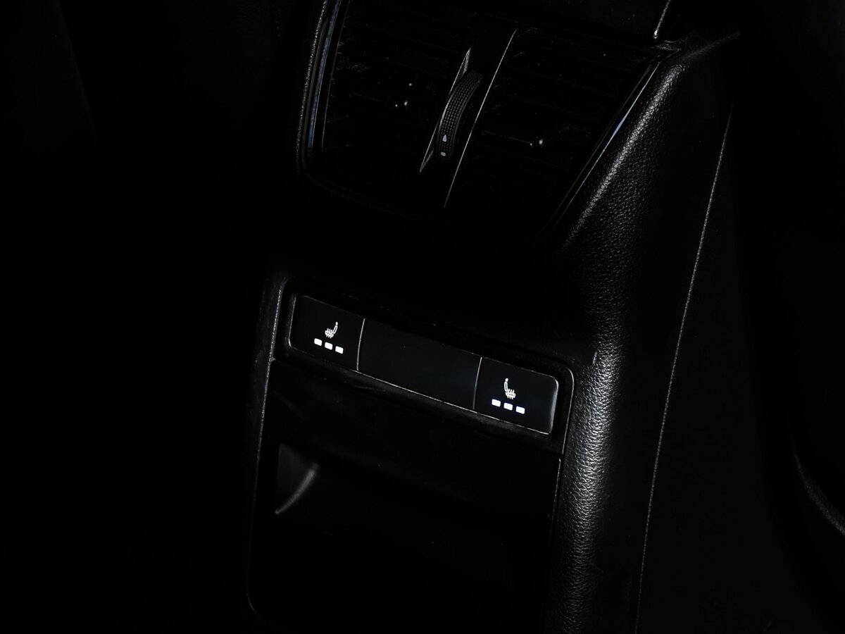 Skoda Octavia б/у, 2014, Роботизированная. Фото: #11