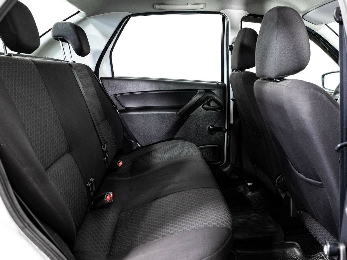 Datsun on-DO б/у, 2020, Механическая. Фото: #9