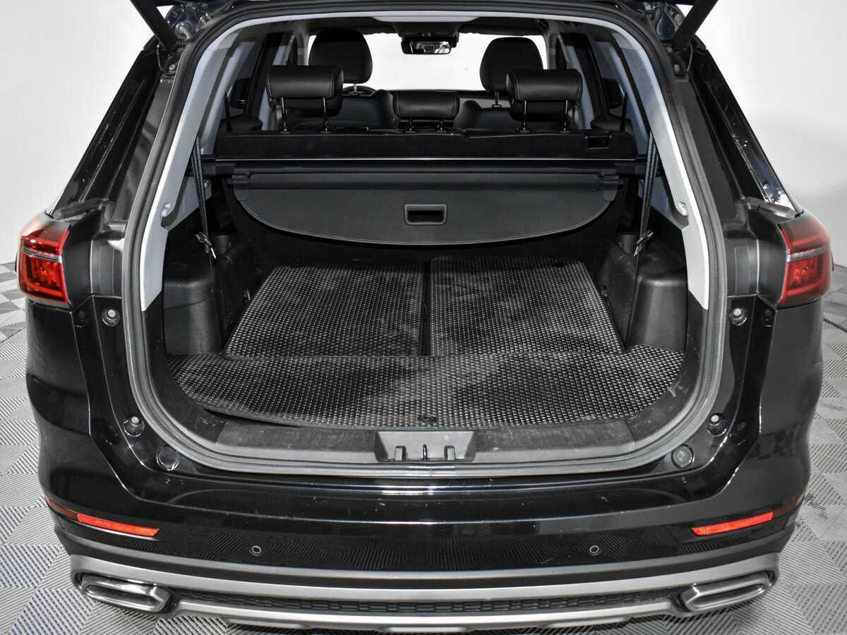 Chery Tiggo 8 Pro б/у, 2021, Роботизированная. Фото: #17