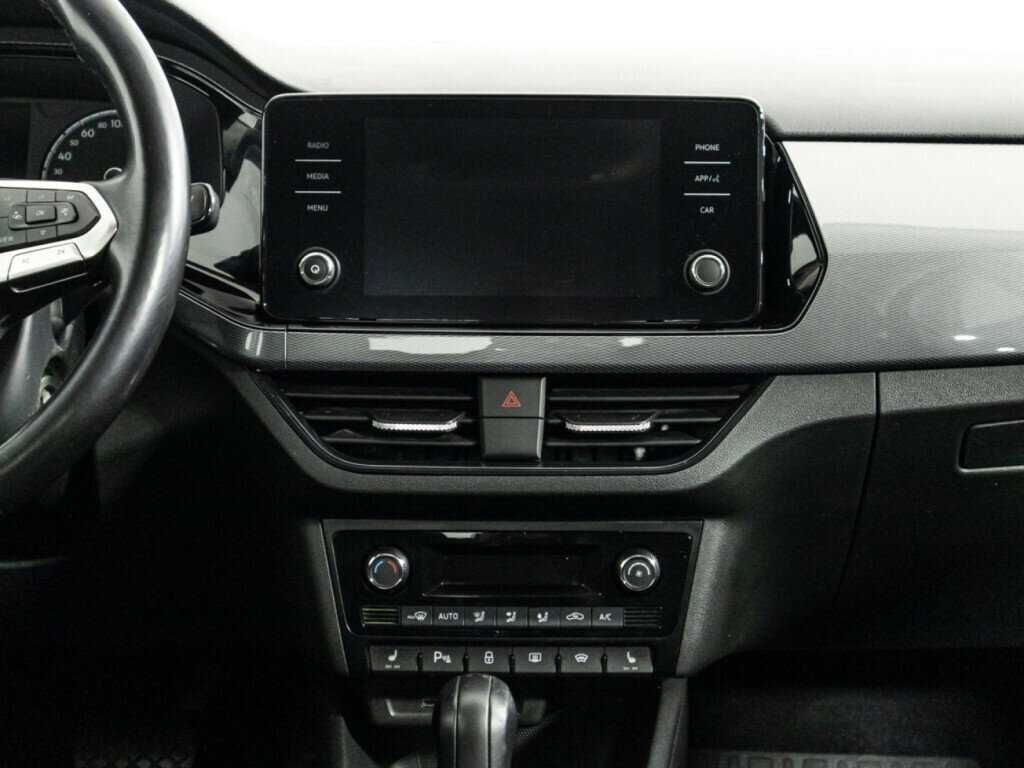 Volkswagen Polo б/у, 2021, Автоматическая. Фото: #13