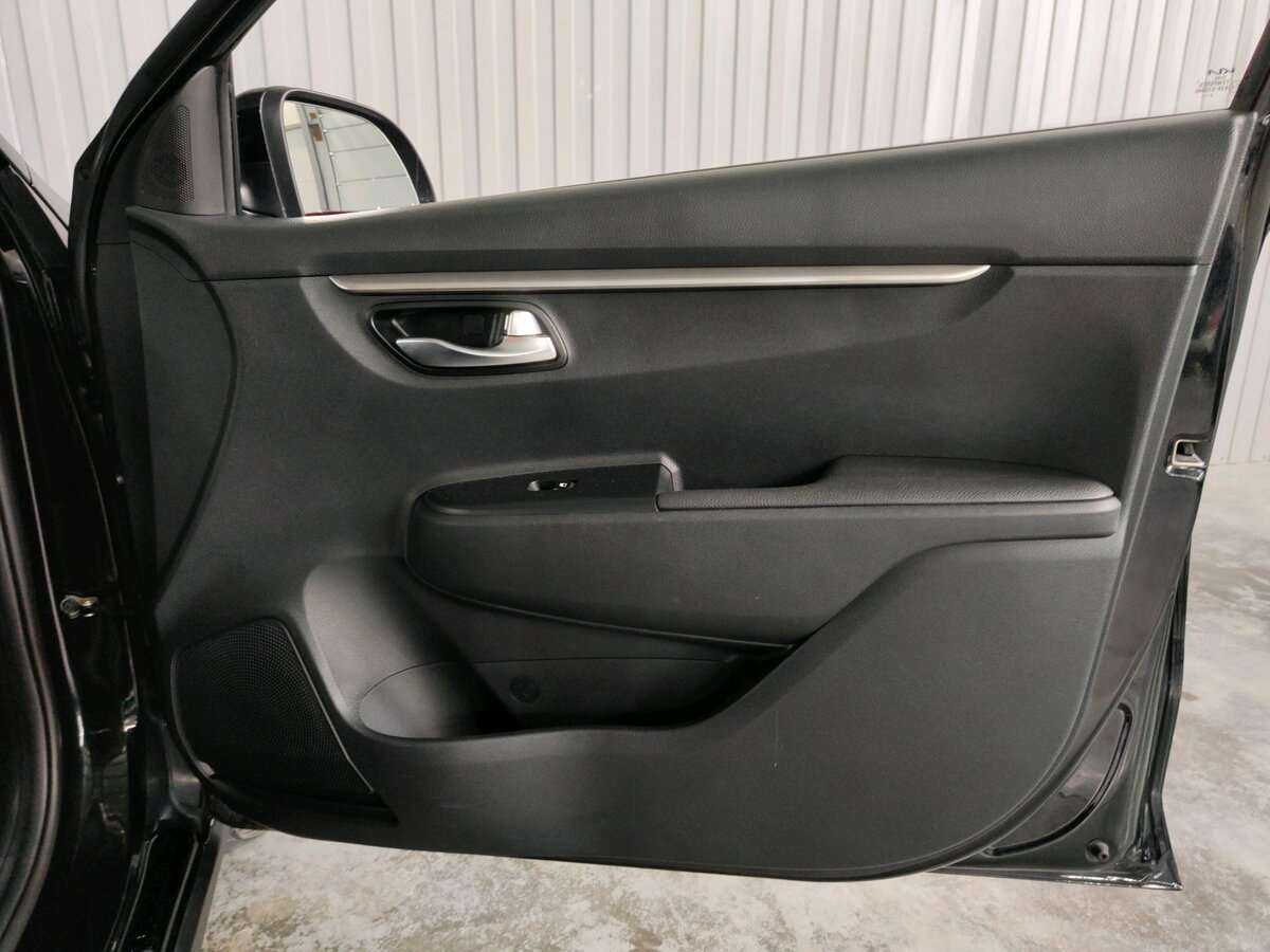 Kia Rio б/у, 2021, Автоматическая. Фото: #15