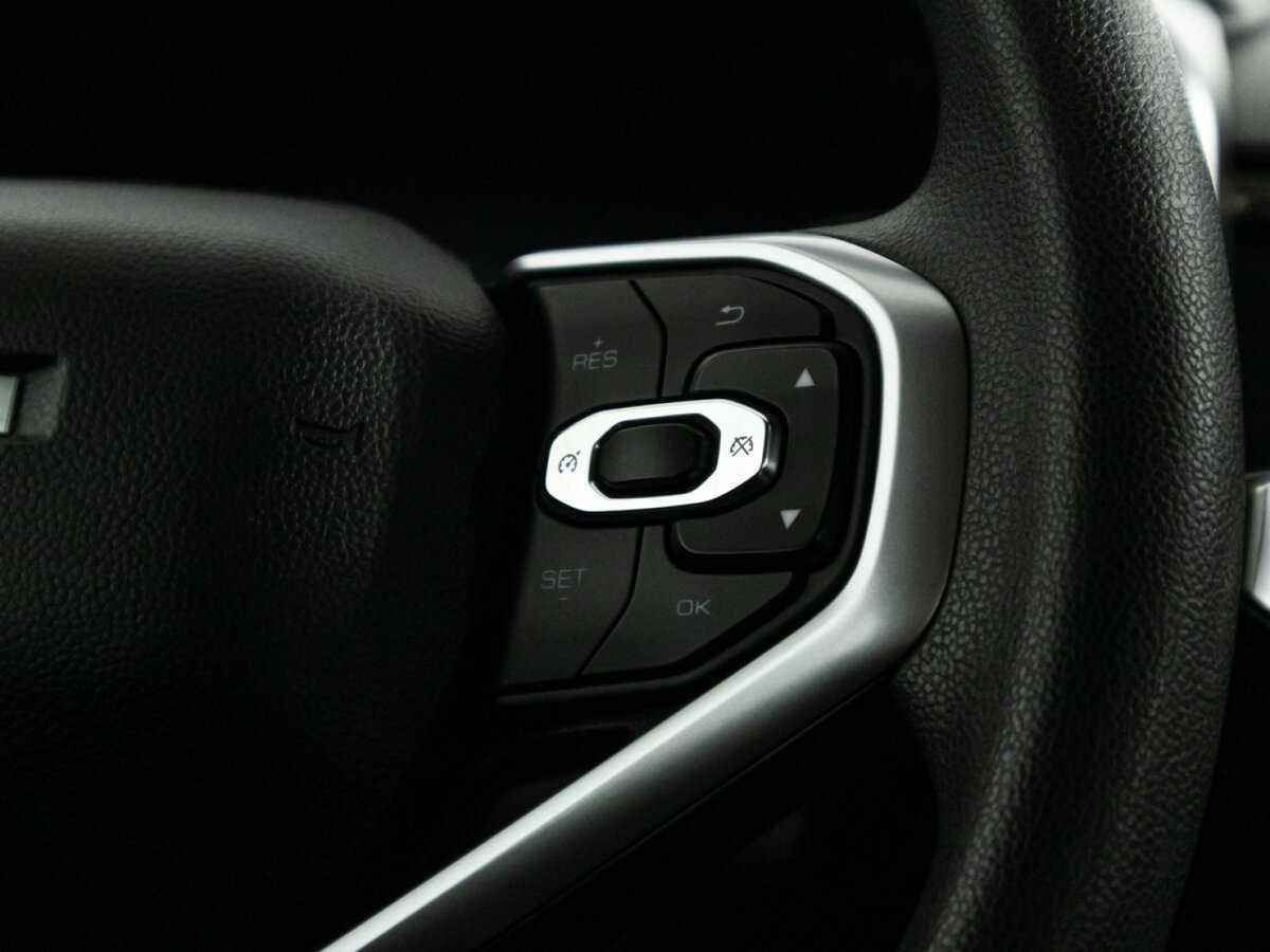 Haval Jolion б/у, 2021, Роботизированная. Фото: #18