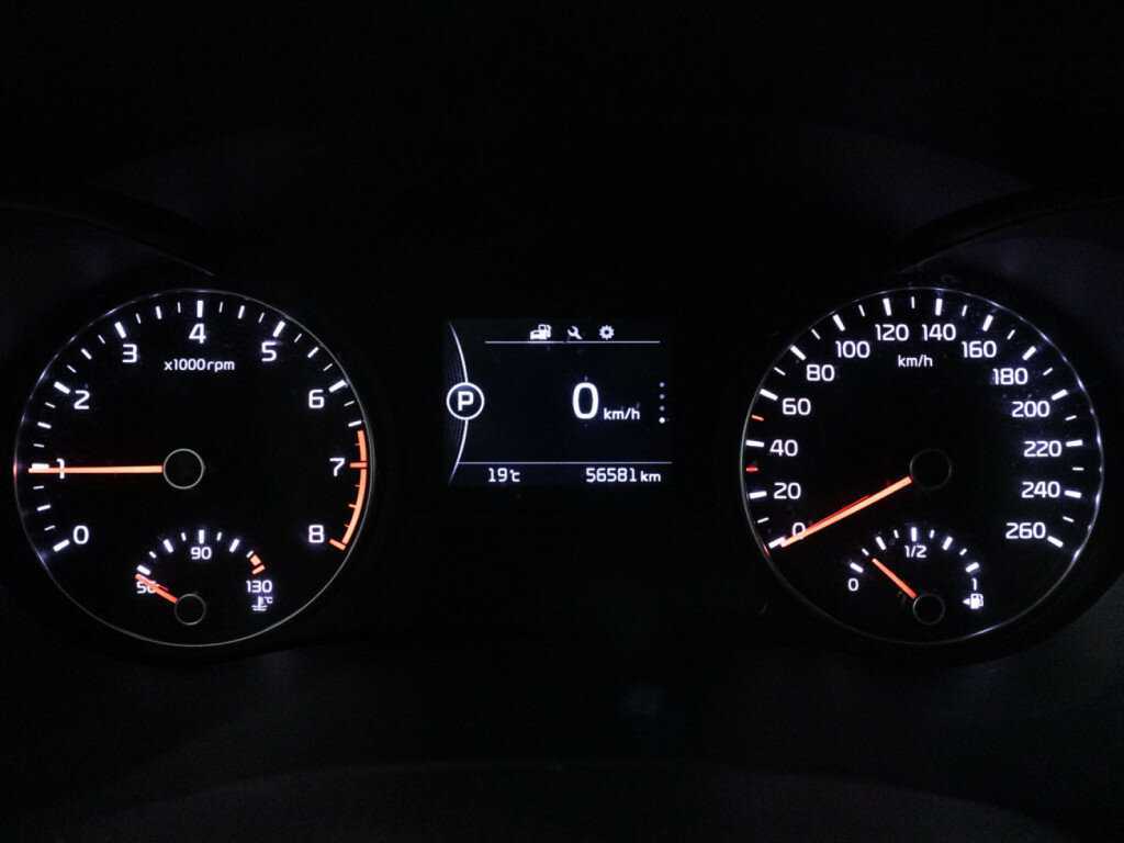 Kia Optima б/у, 2017, Автоматическая. Фото: #11