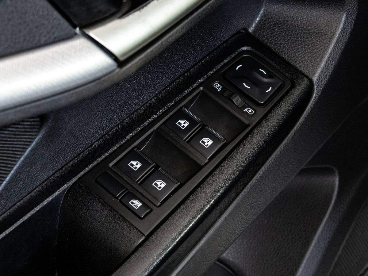 Lada (ВАЗ) Vesta б/у, 2021, Механическая. Фото: #14