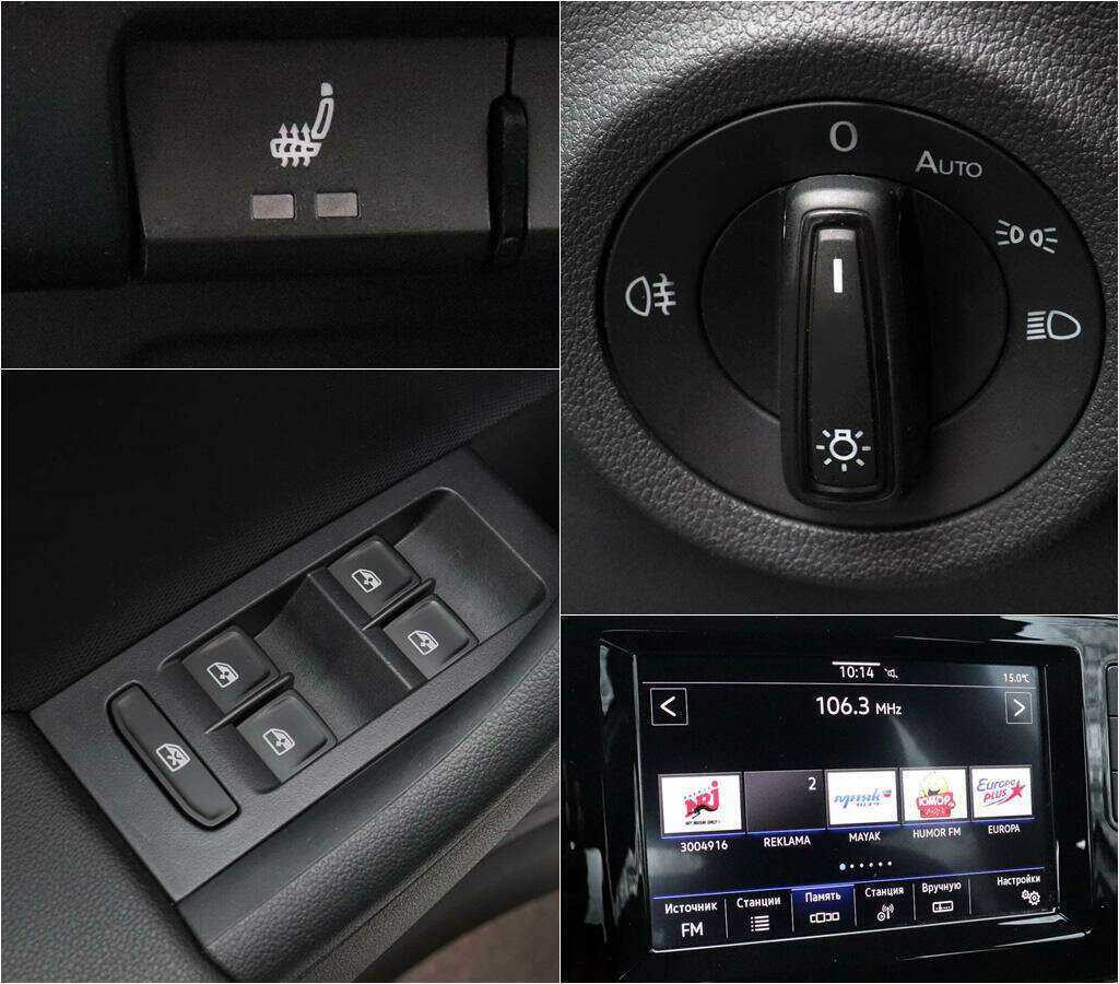 Volkswagen Polo б/у, 2020, Автоматическая. Фото: #12