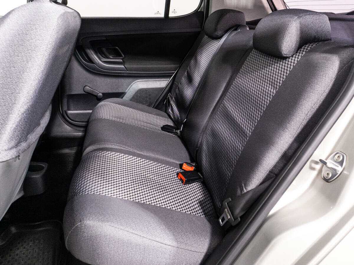 Skoda Fabia б/у, 2012, Автоматическая. Фото: #9