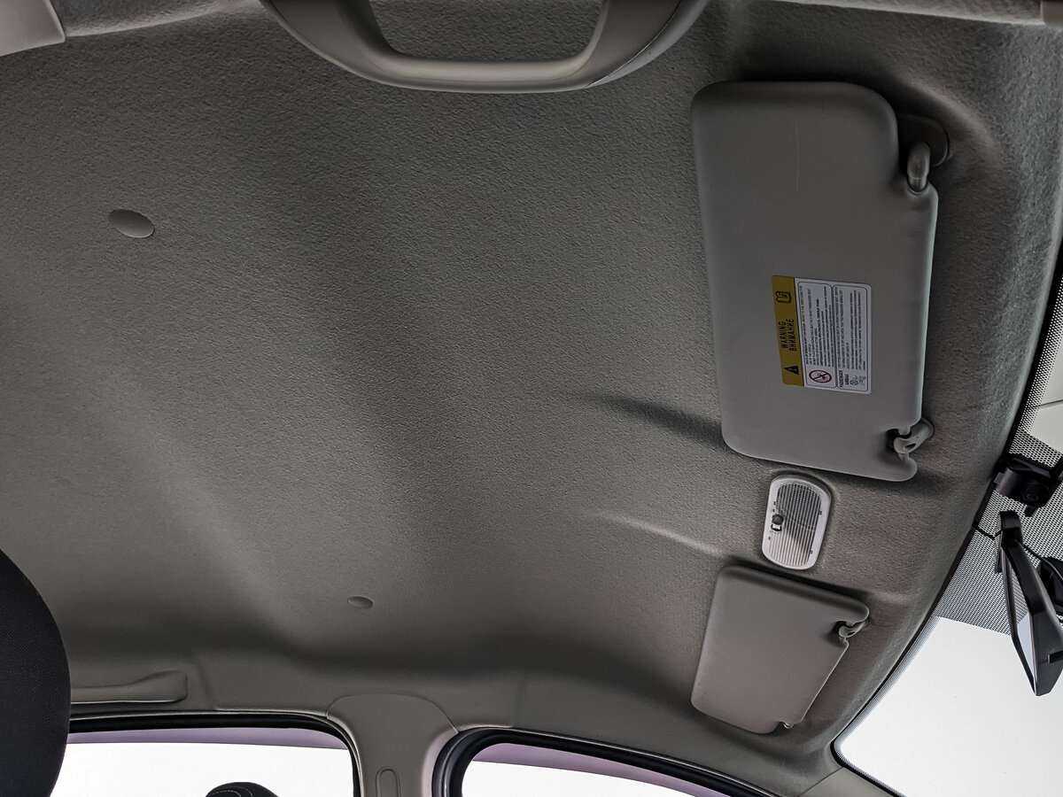 Renault Sandero б/у, 2013, Автоматическая. Фото: #17