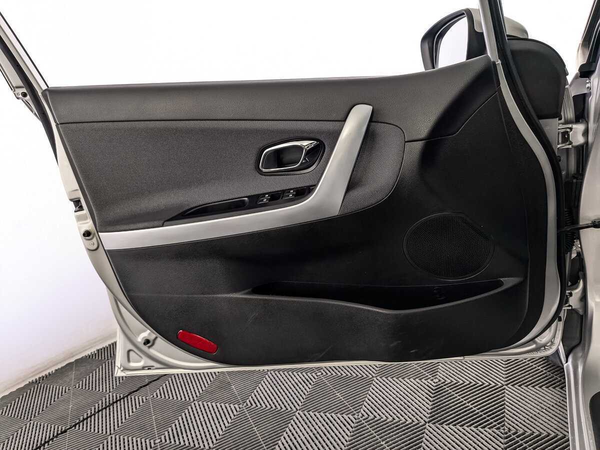 Kia Ceed б/у, 2015, Механическая. Фото: #14