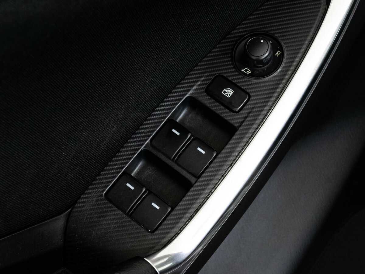 Mazda CX-5 б/у, 2016, Автоматическая. Фото: #17