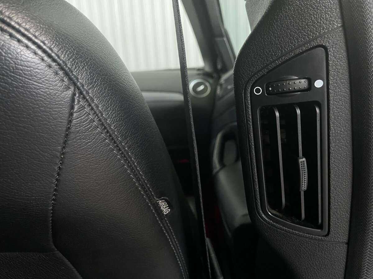 Ford Mondeo б/у, 2012, Роботизированная. Фото: #19