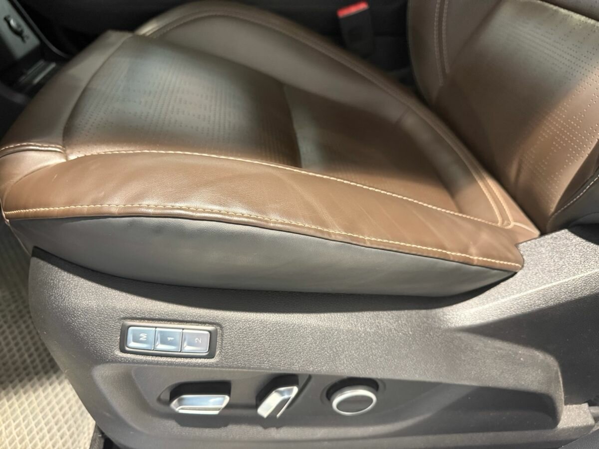 Chery Tiggo 8 Pro б/у, 2021, Роботизированная. Фото: #9