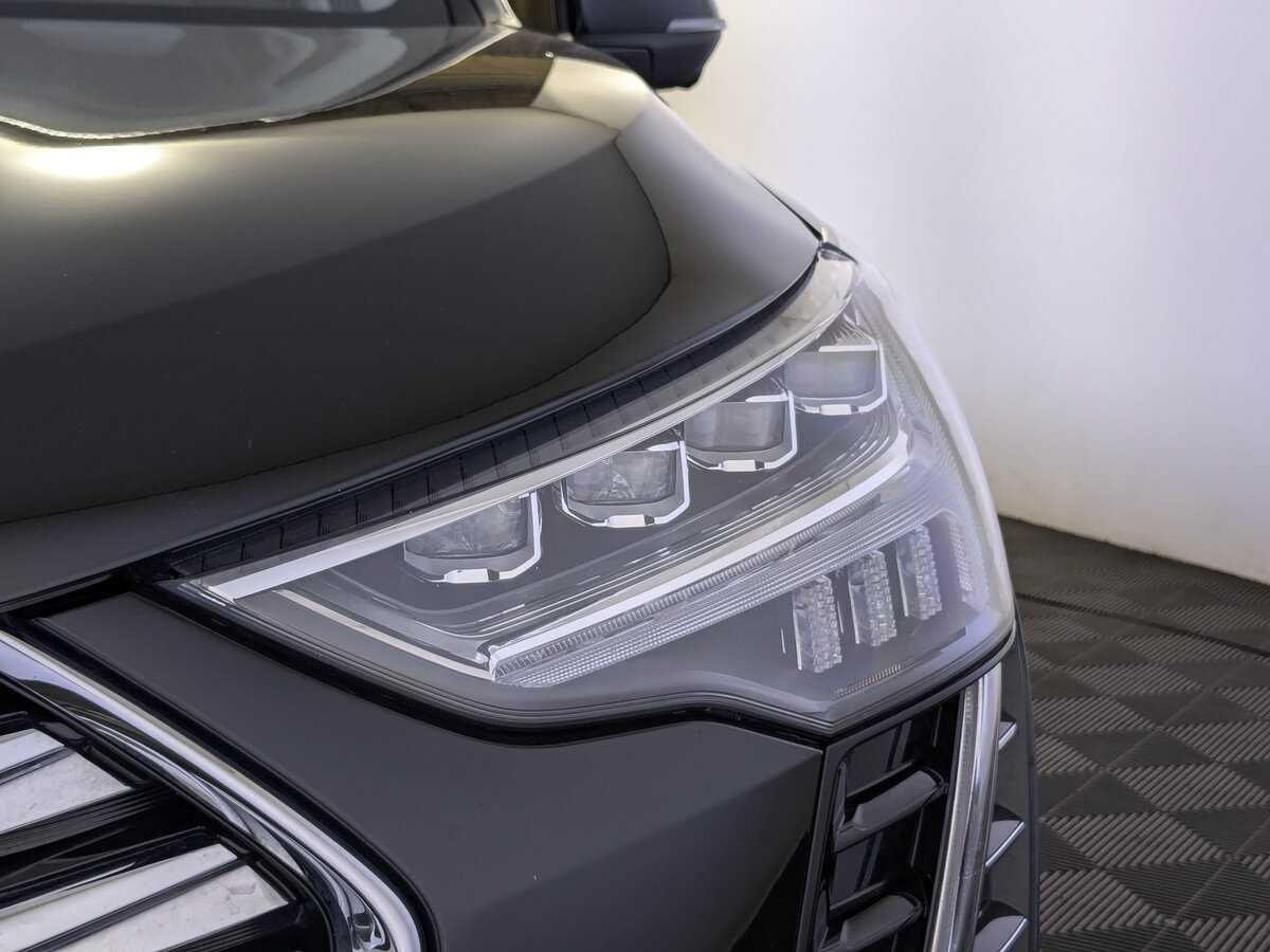 Haval Jolion б/у, 2022, Роботизированная. Фото: #10