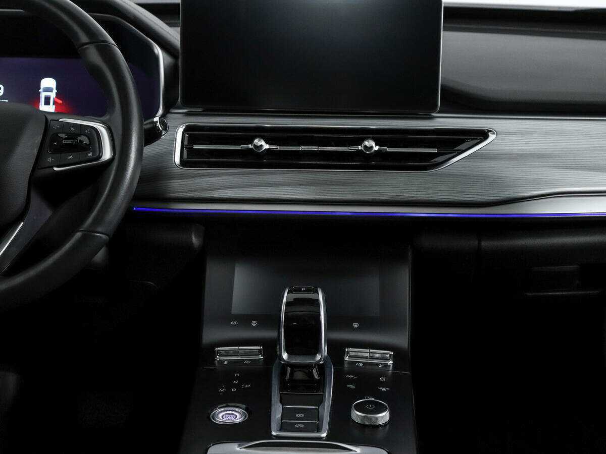 Chery Tiggo 8 Pro б/у, 2022, Роботизированная. Фото: #12