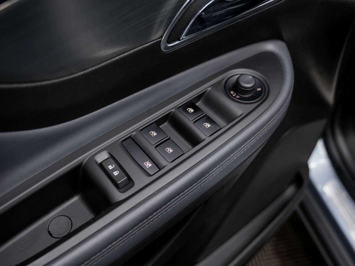 Opel Mokka б/у, 2012, Автоматическая. Фото: #13